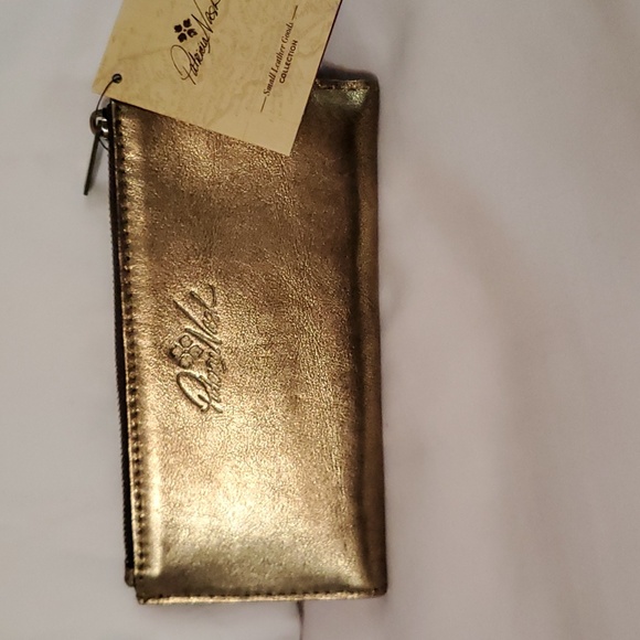 Patricia Nash Nazari Wallet - Picture 2 of 10